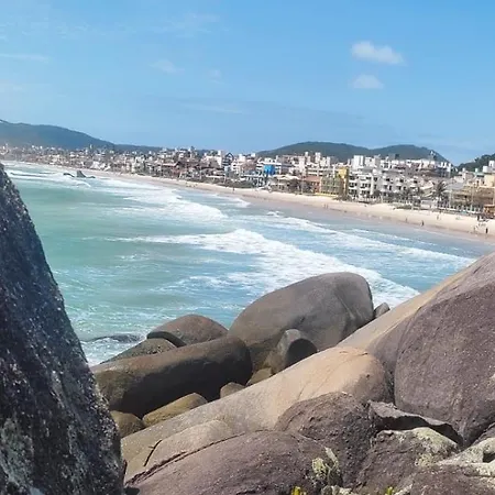 Summer Beach Duplex Charmoso E Aconchegante Bombinhas Exterior photo
