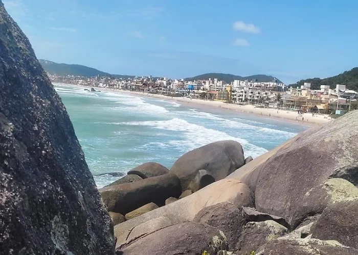Summer Beach Duplex Charmoso E Aconchegante