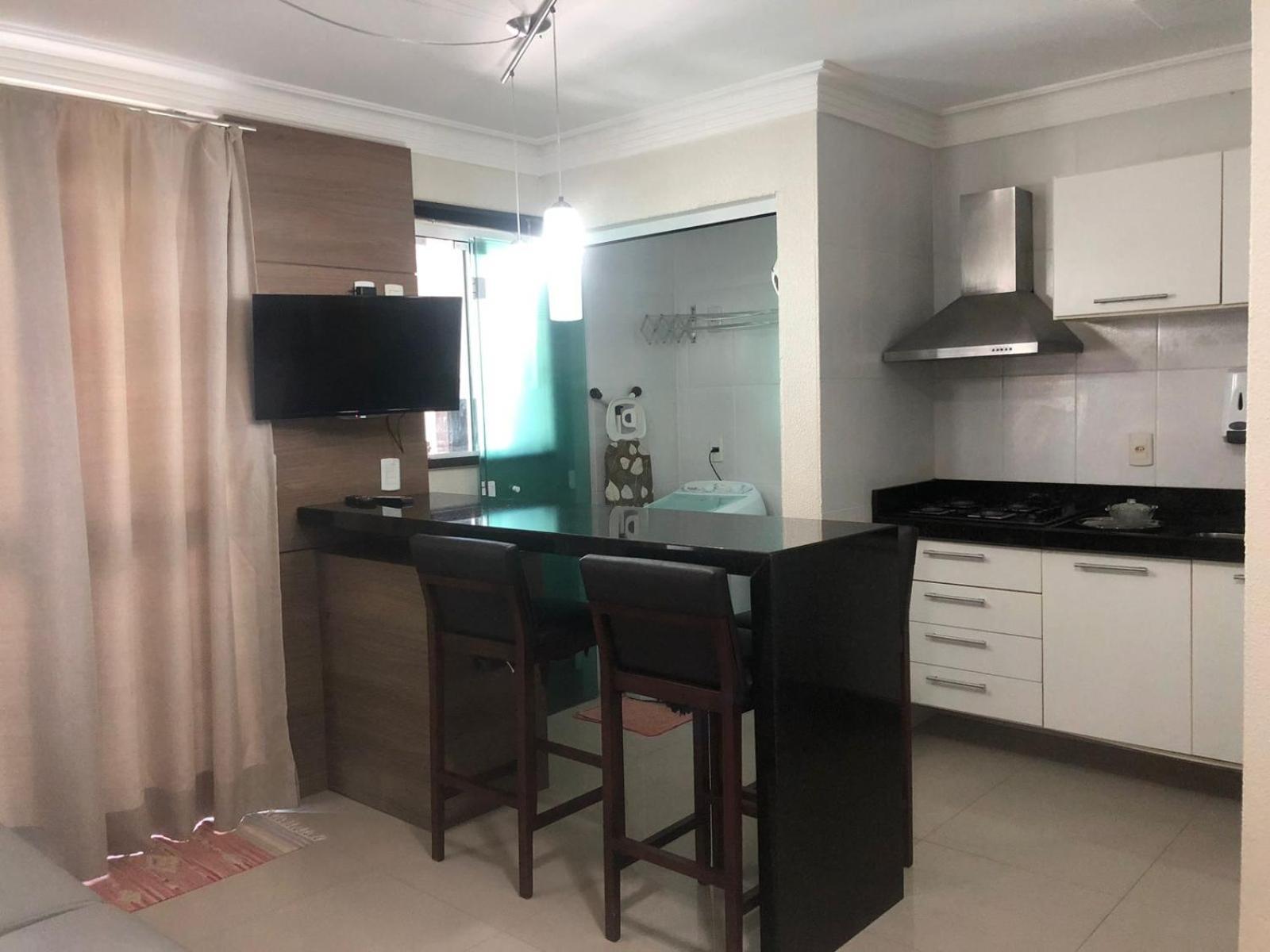 Apartment Summer Duplex Charmoso E Aconchegante Bombinhas