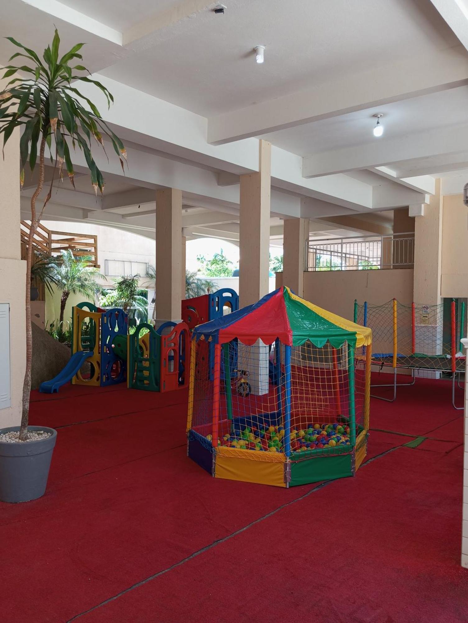 Apartment Summer Duplex Charmoso E Aconchegante *