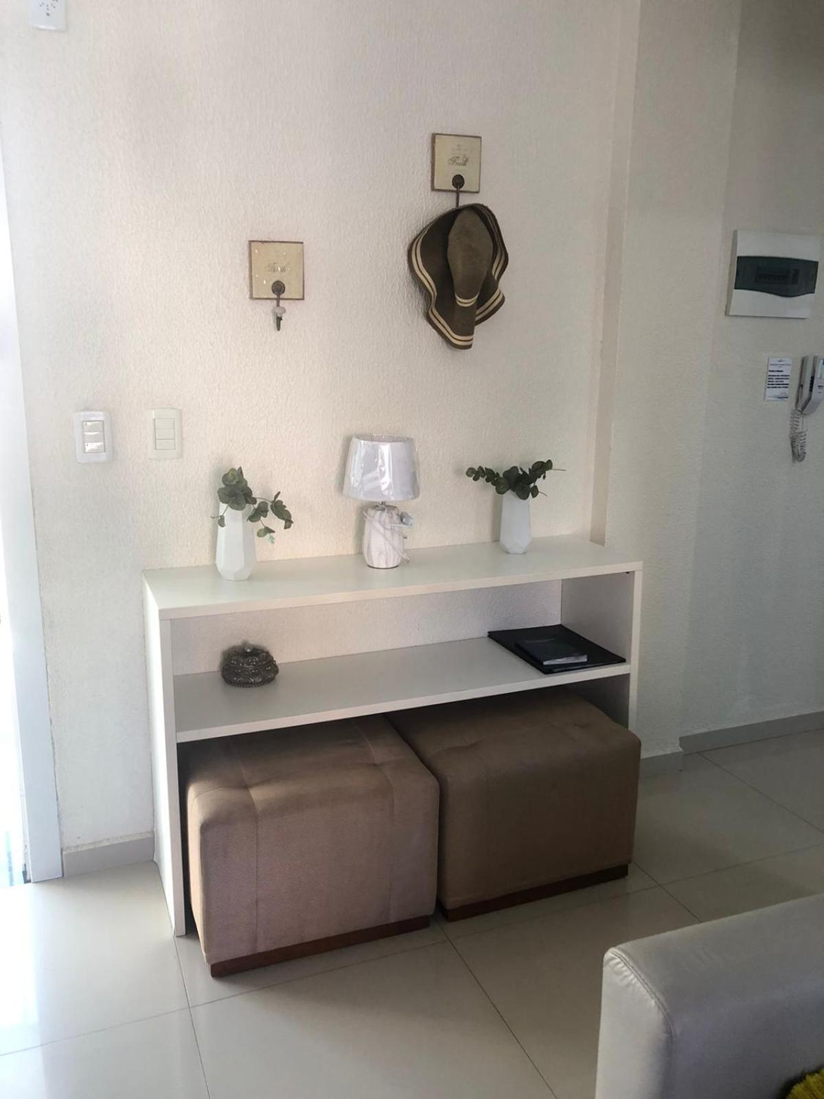 Apartment Summer Duplex Charmoso E Aconchegante Bombinhas