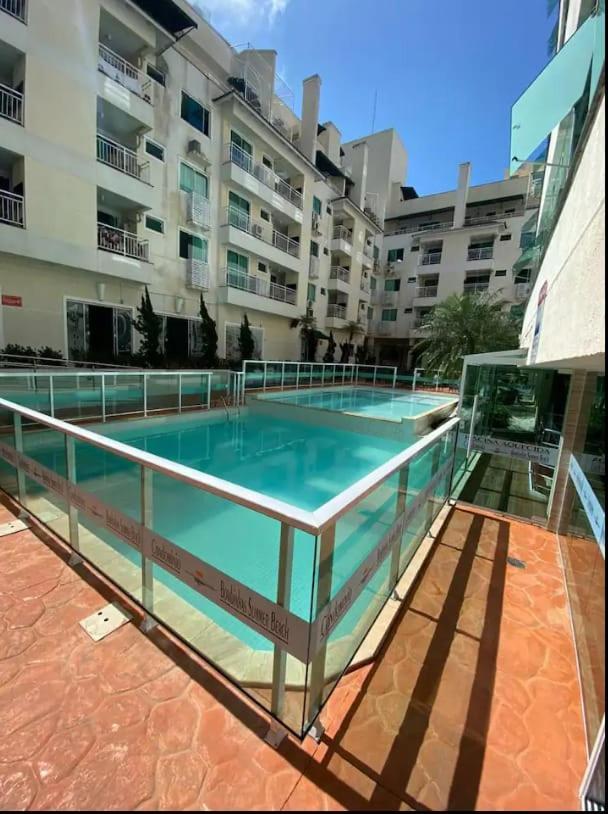 Summer Duplex Charmoso E Aconchegante Apartment