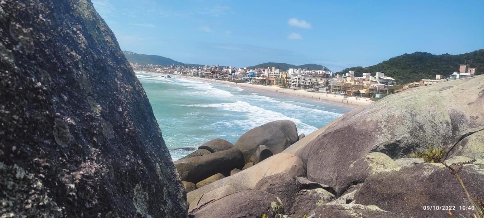 Apartment Summer Duplex Charmoso E Aconchegante Bombinhas
